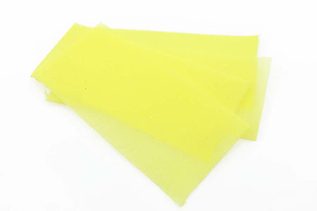 You added <b><u>Razor Foam Translucent - Yellow</u></b> to basket.