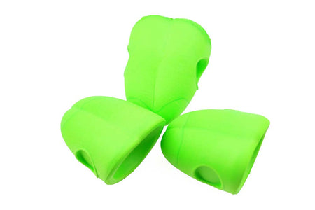 You added <b><u>Double Barrel Popper - Chartreuse</u></b> to basket.
