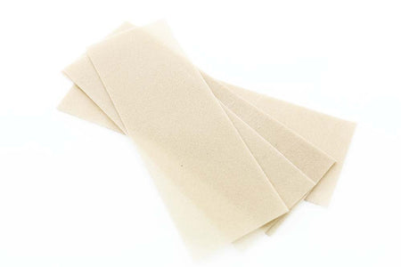 You added <b><u>Razor Foam Translucent - Tan</u></b> to basket.