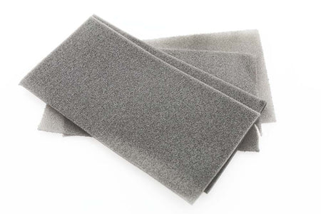 You added <b><u>Razor Foam Translucent - Down</u></b> to basket.