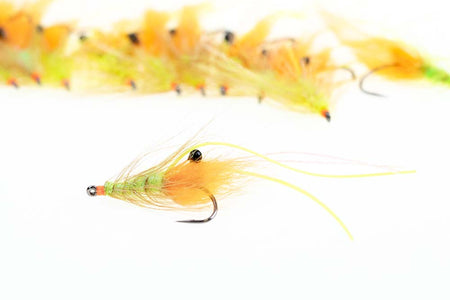 You added <b><u>Apex flies - Fluo-Thief </u></b> to basket.