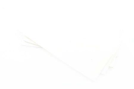 You added <b><u>Razor Foam Translucent - White</u></b> to basket.