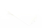 Razor Foam Opaque - White