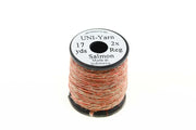 Uni Yarn - Salmon
