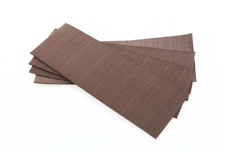 You added <b><u>Razor Foam Opaque - Brown</u></b> to basket.