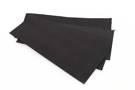 You added <b><u>Razor Foam Opaque - Black</u></b> to basket.