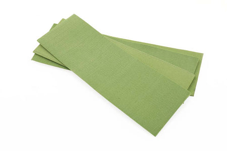 You added <b><u>Razor Foam Opaque - Olive</u></b> to basket.