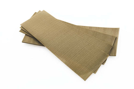 You added <b><u>Razor Foam Opaque - Tan</u></b> to basket.