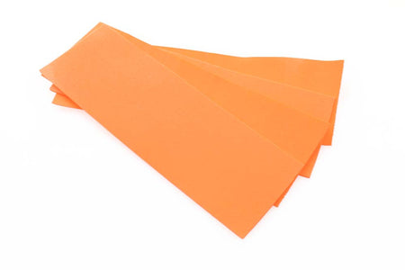 You added <b><u>Razor Foam Opaque - Orange</u></b> to basket.