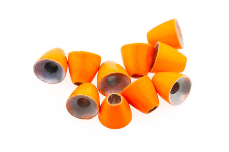 You added <b><u>Tungsten Conehead - Fluo. Orange</u></b> to basket.