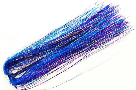 You added <b><u>New Age Crinkle Flash - Winter Run Blue</u></b> to basket.
