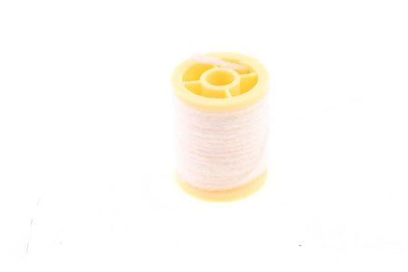 You added <b><u>Wool yarn - Fl. White</u></b> to basket.