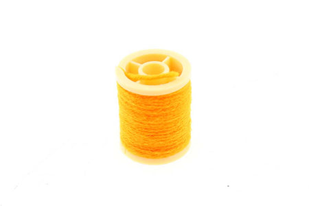 You added <b><u>Wool yarn - Fl. Orange</u></b> to basket.