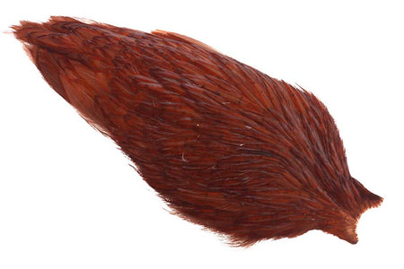 You added <b><u>Whiting American Rooster Cape - Coachman Brown</u></b> to basket.