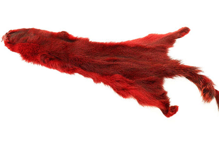 You added <b><u>Flyco Golden Squirrel - Red</u></b> to basket.