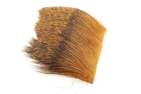 You added <b><u>Deluxe Deerhair - Golden Brown</u></b> to basket.