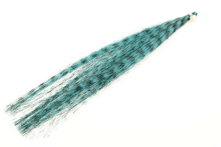 You added <b><u>Grizzly Fiber - Teal</u></b> to basket.