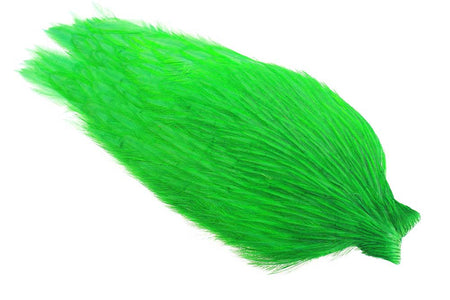 You added <b><u>Whiting American Rooster Cape - Green Highlander</u></b> to basket.
