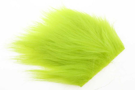 You added <b><u>Flyco Select Craft Fur - Chartreuse</u></b> to basket.