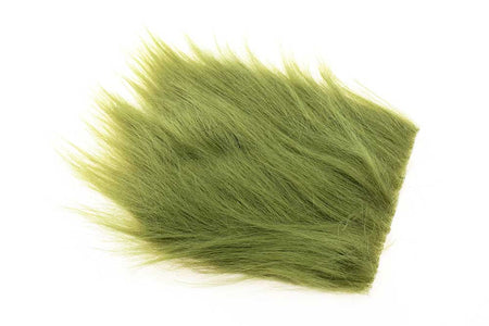 You added <b><u>Flyco Select Craft Fur - Olive</u></b> to basket.
