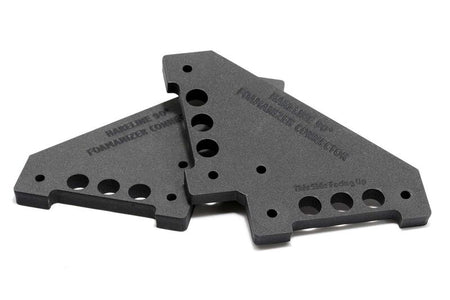 You added <b><u>Foamanizer 90 Degree Junction Set</u></b> to basket.