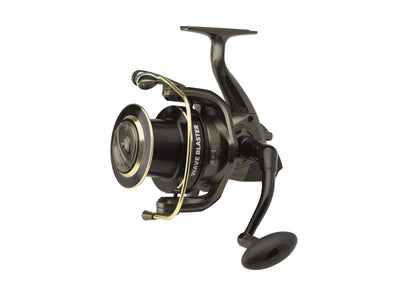 You added <b><u>Kinetic Wave Blaster FD Surfcasthjul</u></b> to basket.