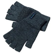 You added <b><u>Kinetic Wool Glove Half Fingers </u></b> to basket.