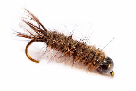 You added <b><u>Material kit - Peeping caddis</u></b> to basket.