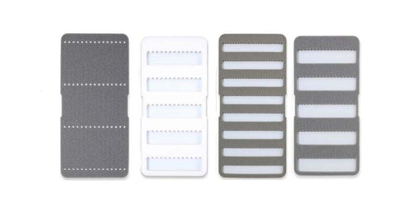 You added <b><u>C&F Design Universal System Foams - L</u></b> to basket.