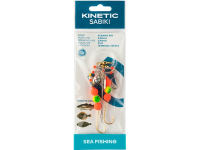 You added <b><u>Kinetic Sabiki Scandic 110Cm</u></b> to basket.