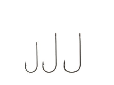 You added <b><u>Trailer Hooks & 12 Beads Bn/Black</u></b> to basket.