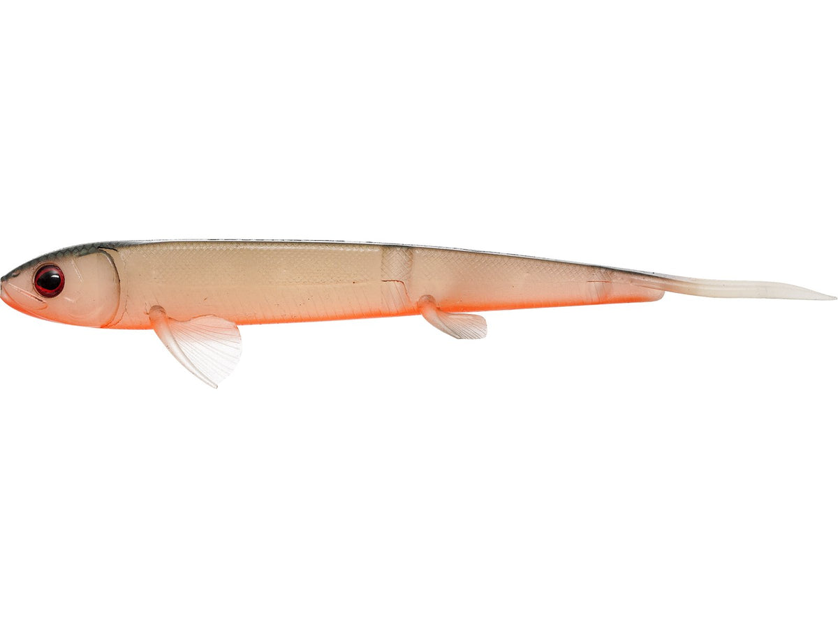 TWINTEEZ PELAGIC V-TAIL 14CM 15G HOT OLIVE 2PCS