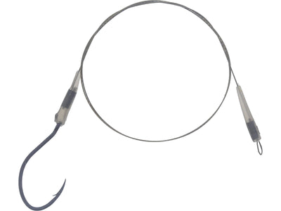You added <b><u>Float Rig Single Hook 50Cm 14Kg/30Lbs 1X7</u></b> to basket.