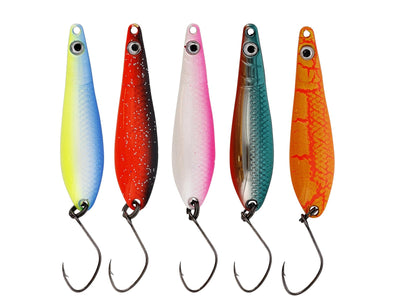 You added <b><u>Yamame Multipack Spoon</u></b> to basket.