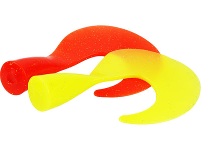 You added <b><u>Swim Tail Spare Curltail 9cm 8g</u></b> to basket.