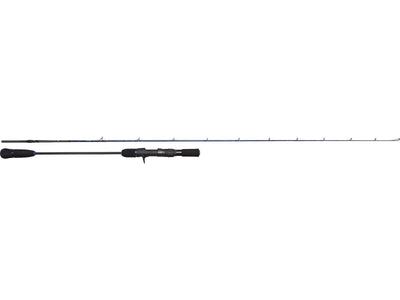 You added <b><u>W8 Slow Jigging-T 6'3
