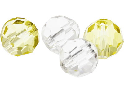 You added <b><u>Glass Beads</u></b> to basket.