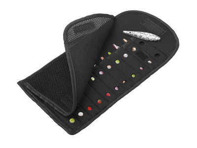 You added <b><u>Kinetic Inline Lure Wallet</u></b> to basket.