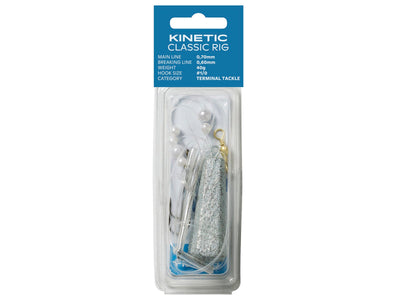 You added <b><u>Kinetic Sabiki Classic 90Cm</u></b> to basket.
