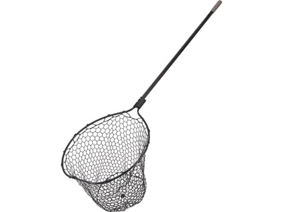 You added <b><u>W3 C&R Full Rubber Mesh Landing Net</u></b> to basket.