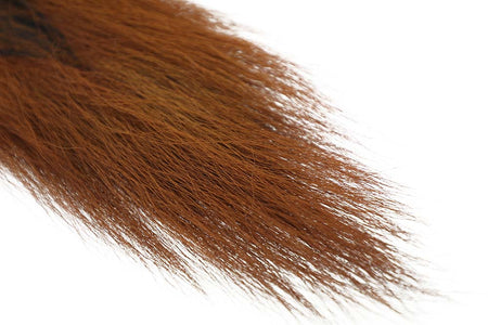 You added <b><u>Bucktail Medium - Brown</u></b> to basket.