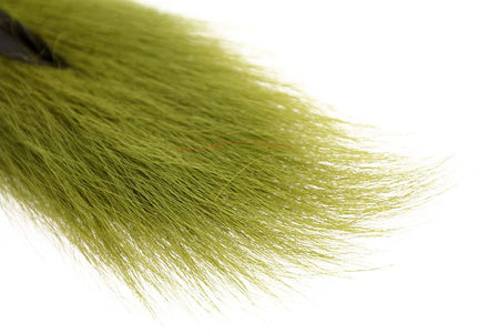 You added <b><u>Bucktail Medium - Light Olive</u></b> to basket.