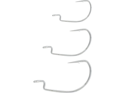 You added <b><u>Magic Minnow Weedless Jig Widegap Hook</u></b> to basket.