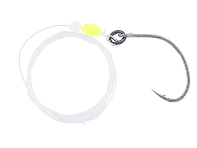 You added <b><u>Inline Seatrout Rig - Single Hooks 120Cm</u></b> to basket.