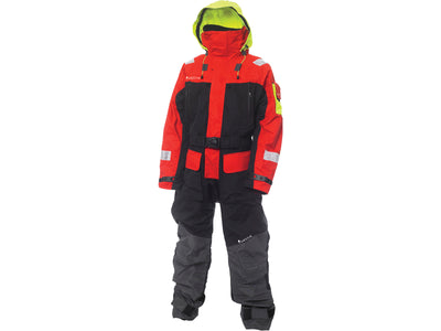 You added <b><u>W6 Flotation Suit</u></b> to basket.
