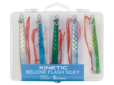 You added <b><u>Kinetic Belone Flash Silky Mix</u></b> to basket.
