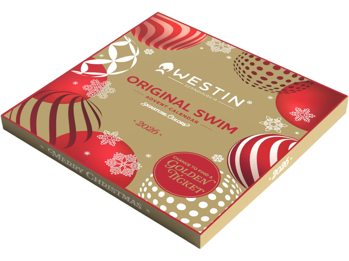Westin Original Swim - Advent Calendar 2026
