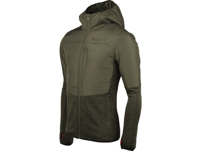 You added <b><u>Thermo Knit Jacket</u></b> to basket.
