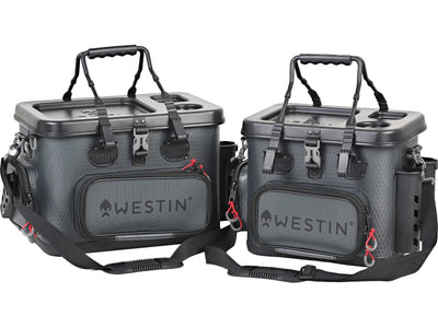 You added <b><u>W4 Safeguard Tackle Bag</u></b> to basket.
