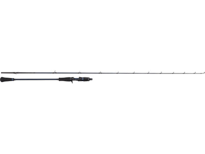You added <b><u>W2 Hybrid Slow Jigging-T</u></b> to basket.